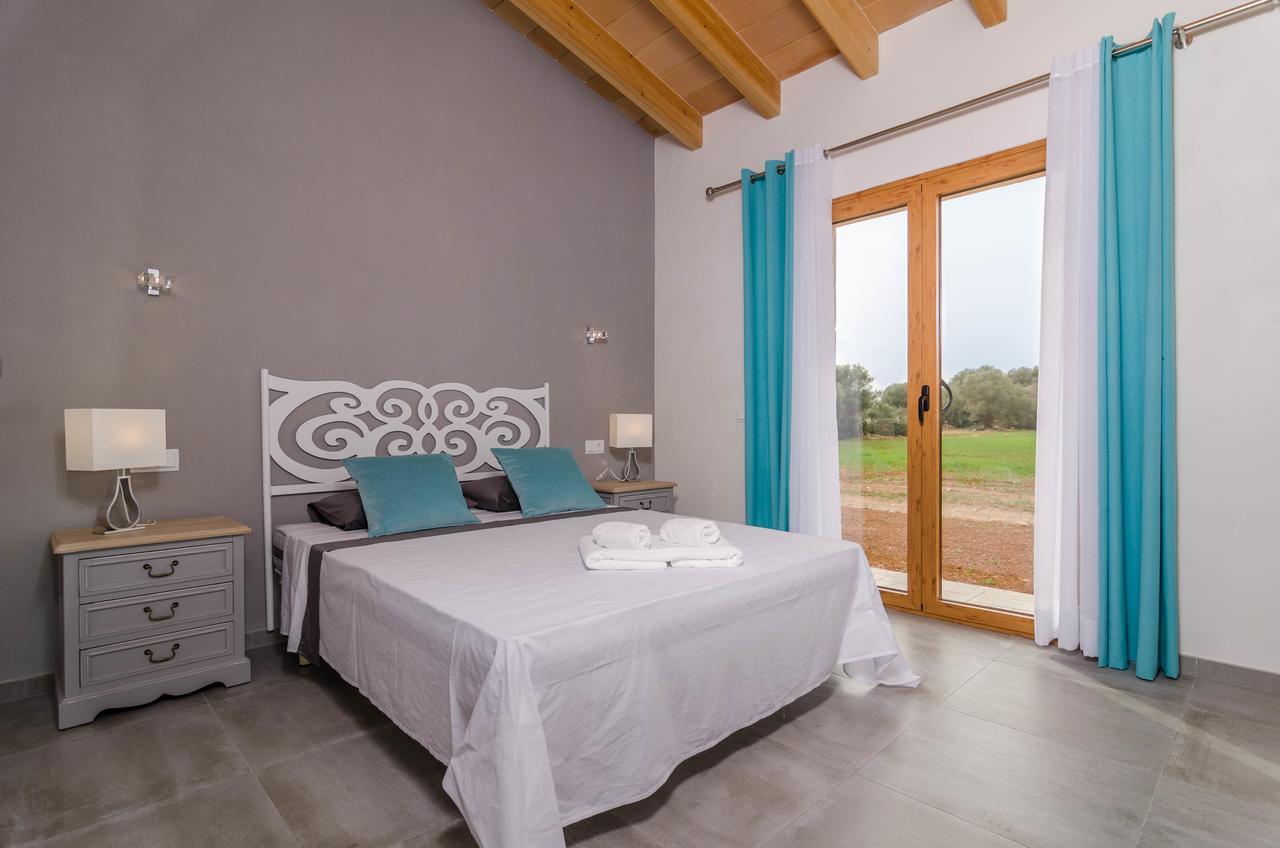 Can Xesquet Ses Salines  Ngoại thất bức ảnh